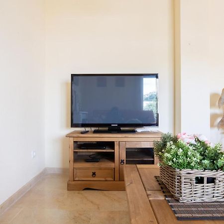 2261-Superb Apt On The Beach, On Duquesa Harbour Manilva Εξωτερικό φωτογραφία